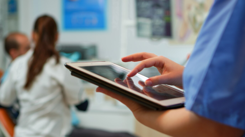 Digital Universal Health Coverage