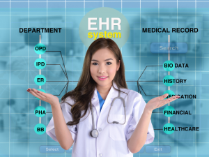 EHR App