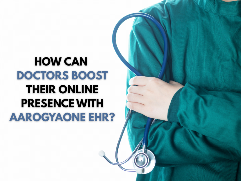 Doctors boost their online presence