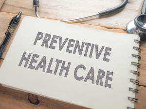 Preventive Healthcare Tips